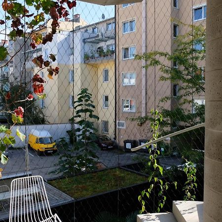 Charmantes Apartment Im Herzen Von Linz Ngoại thất bức ảnh