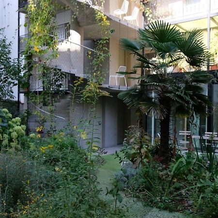 Charmantes Apartment Im Herzen Von Linz Ngoại thất bức ảnh