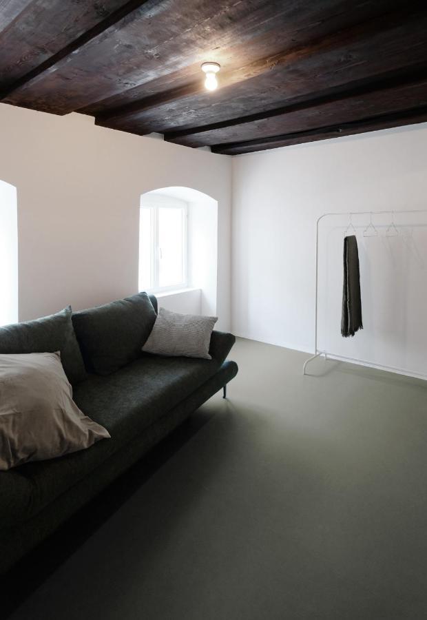 Charmantes Apartment Im Herzen Von Linz Ngoại thất bức ảnh