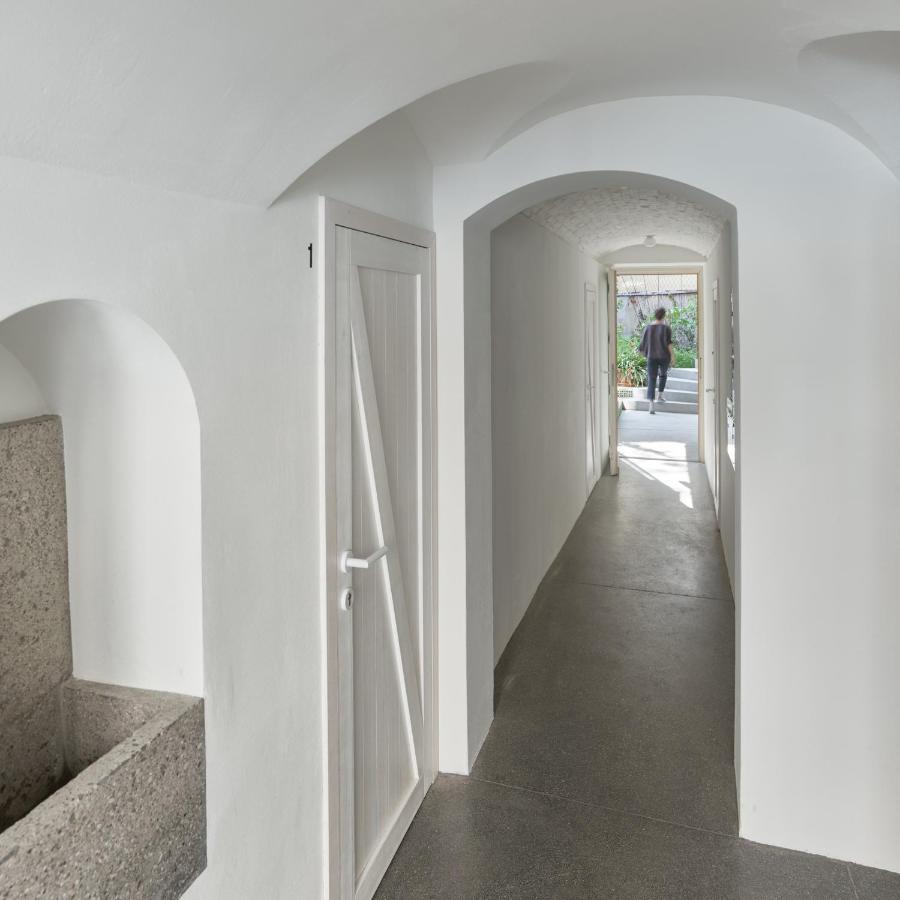 Charmantes Apartment Im Herzen Von Linz Ngoại thất bức ảnh