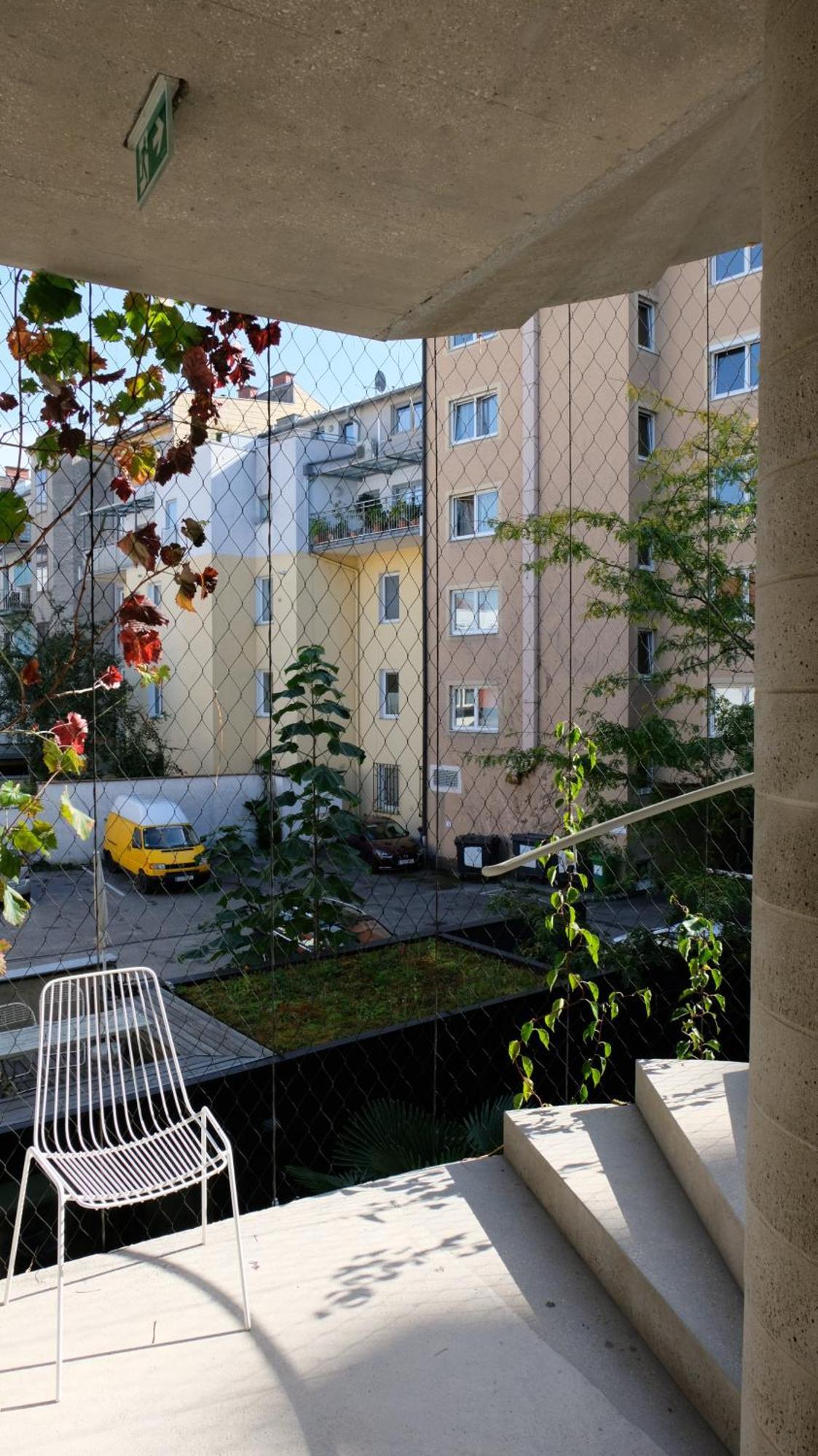 Charmantes Apartment Im Herzen Von Linz Ngoại thất bức ảnh
